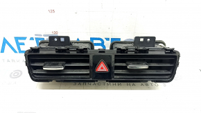 Deflector central pentru conducta de aer panou frontal Hyundai Ioniq 20-22