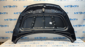 Капот голый Hyundai Elantra UD 11-16