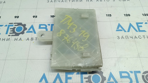 Блок управления зарядного порта Tesla Model 3 18- сломан корпус