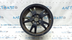 Диск колесный R15 x 6J ET45 5*100 Toyota Prius 30 13-15 рест, легкая бордюрка