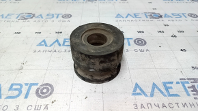 Подушка кузова Toyota Sequoia 08-16 третья нижняя