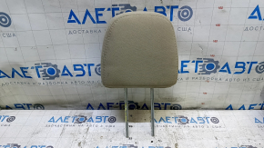 Подголовник 2 ряда левый Dodge Journey 11-20 ткань бежевая, под чистку