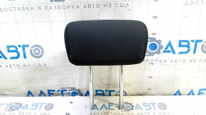 Подголовник 2 ряда центральный Mitsubishi Eclipse Cross 18-20 ткань черная