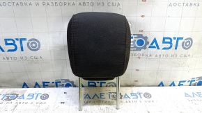 Подголовник 2 ряда левый GMC Terrain 14-17 ткань черная
