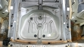 Корыто багажника Volvo XC90 16-19 T5, T6 на кузове