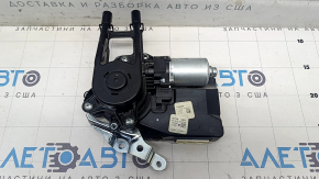 Актуатор двери задней левой Toyota Sienna 22-26