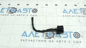 Фишка передней фары левая Hyundai Ioniq 20-22 HEV, PHEV LED