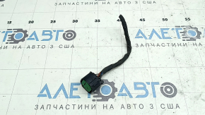 Фишка передней фары левая Hyundai Ioniq 20-22 HEV, PHEV LED