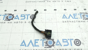 Фишка передней фары правая Hyundai Ioniq 20-22 HEV, PHEV LED