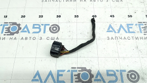 Фишка передней фары правая Hyundai Ioniq 20-22 HEV, PHEV LED