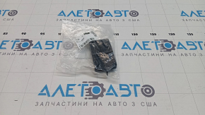 Клипса крепление фары нижняя левая Lexus RX300 RX330 RX350 RX400h 04-09
