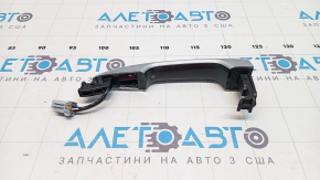 Ручка двери внешняя передняя левая Kia Niro 17-20 под keyless