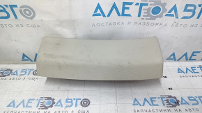 Airbag genunchi stâng șofer pentru Ford Edge 15-24, gri