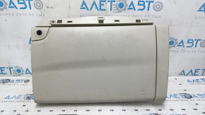 Перчаточный ящик, бардачок Ford Edge 15-24 серый с airbag, царапины