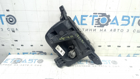 Противотуманная фара птф левая Ford Edge 19-24 LED, песок