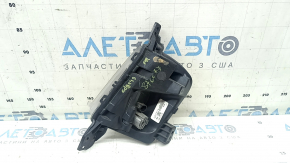 Противотуманная фара птф правая Ford Edge 19-24 LED, песок