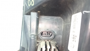 Противотуманная фара птф правая Ford Edge 19-24 LED, песок