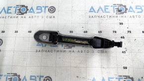 Ручка двери внешняя передняя левая Toyota Sienna 22-26