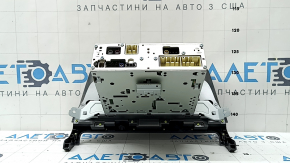 Головное устройство Hyundai Ioniq 20-22 PHEV дисплей 8", царапины