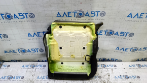 Подушка заднего ряда сидений 2 ряд правая Ford C-max MK2 13-18 кожа черная
