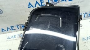 Щиток приборов Hyundai Ioniq 20-22 PHEV большой дисплей, 94к, царапины