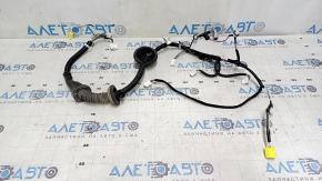 Проводка двери передней левой Toyota Sienna 21-26