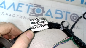 Проводка двери передней левой Toyota Sienna 21-26