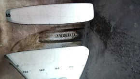 Диск колесный R19x8J ET48 VW Passat b8 16-19 USA R-Line бордюрка, крашенный
