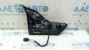 Фонарь внутренний крышка багажника правый Ford Edge 19-22 рест Titanium, ST, царапины