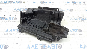 Накладка компрессора Volvo XC90 16-22