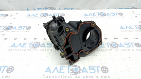 Воздуховод на компрессор Volvo XC90 16-22 T6 первый