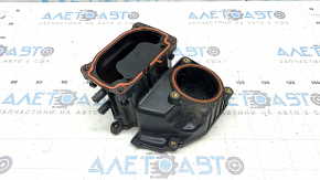 Воздуховод на компрессор Volvo XC90 16-22 T6 первый