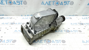 Компрессор Volvo XC90 16-22 в сборе 46к