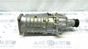 Компрессор Volvo XC90 16-22 в сборе 46к