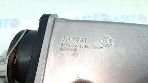 Компрессор Volvo XC90 16-22 в сборе 46к