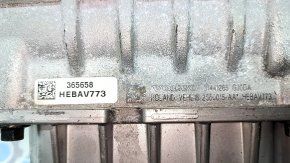Компрессор Volvo XC90 16-22 в сборе 46к