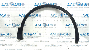 Ornamente aripă dreapta față pentru VW Tiguan 22-24 (structură, zgârieturi)