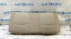Pernă banchetă spate, rândul 3, Dodge Journey 11-19, material textil bej