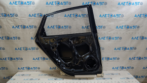 Дверь голая задняя левая Honda Civic XI FE/FL 22-24 4d