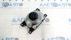 Шайба переключения передач Ford Edge 19-24 царапины