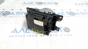 Шайба переключения передач Ford Edge 19-24 царапины