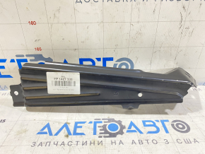 Кронштейн крыла правый передний BMW X3 F25 11-17