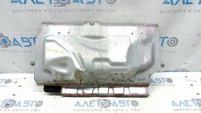 Grilă centrală metalică pentru ștergătoare de parbriz Volvo XC90 16-22