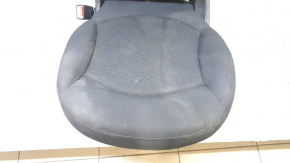 Задний ряд сидений 2 ряд правое Mini Cooper Countryman R60 10-16 ткань черная, под чистку