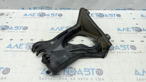 Ștergător de parbriz stânga pentru Volvo XC90 16-22 plastic
