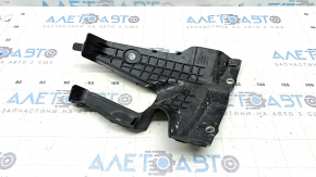 Grilă ștergătoare de parbriz din plastic pentru Volvo XC90 16-22