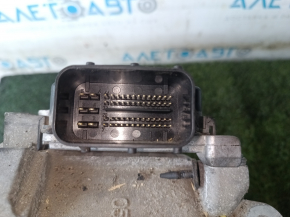 АКПП в сборе Jeep Cherokee KL 14-19 3.2 AWD 142к
