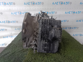 АКПП в сборе Jeep Cherokee KL 14-19 3.2 AWD 142к