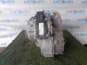 АКПП в сборе Jeep Cherokee KL 14-19 3.2 AWD 142к