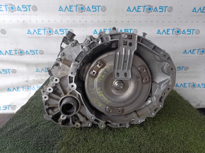 АКПП в сборе Jeep Cherokee KL 14-19 3.2 AWD 142к